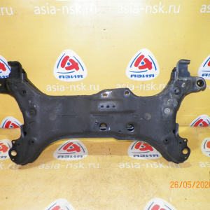 Балка Toyota ST190/AT210/SXM10/SXN10 Caldina/Carina/Corona/Ipsum/Gaia/Nadia F 2WD Поперечная. 51201-20320.