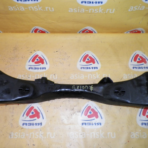 Балка Toyota GX90/GX100/JZS151/JZX90/JZX100 Mark II/Chaser/Cresta/Crown '1995- F опоры на 2 шпильки 51201-22907