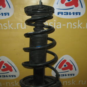 Стойка Toyota SV40 Vista/Camry зад, лев без стабилизатора