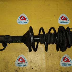 Стойка SUBARU BG5 перед, лев