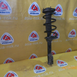 Стойка SUBARU SF5 Forester зад, лев