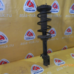 Стойка SUBARU SF5 Forester зад, прав