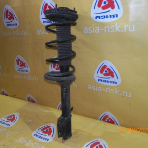 Стойка SUBARU SF5 Forester зад, прав