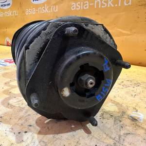 Стойка Mazda BJ3P/BJ5W Familia перед, лев ухо под стабилизатор верхнее располож. BL2A-34-900B, BL2A-34-900C