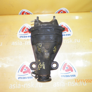 Редуктор Nissan HC35/HR34 Laurel RB20DE R 48/11. (4.363). (44). С датчиком с переди. 38301-34M12