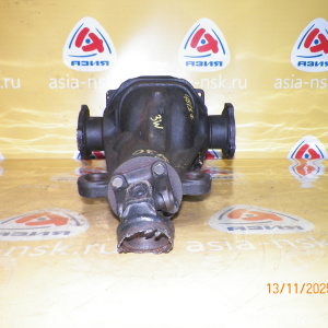 Редуктор NISSAN C23/W30 KA24DE R 48/11.(4.363).  (3W). 38311-43F00. 38300-44M63.