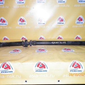 Кардан TOYOTA GX100 R a/t