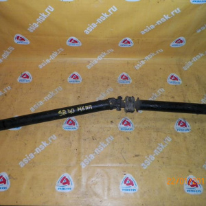 Кардан TOYOTA CR40/KR40/SR40 Lite Ace Noah/Town Ace Noah R 2WD m/t общая длина 171см