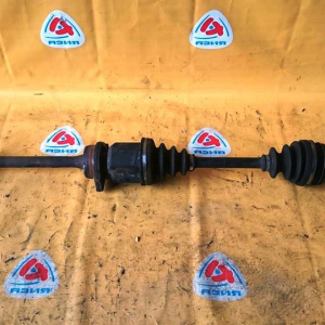 Привод Toyota ST190/ST210/SXM10/SXN10 Corona/Ipsum/Nadia перед, прав ABS 43410-05221/43410-20220