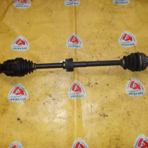 Привод Toyota CE100/CE110/CT196 Corolla/Caldina перед, прав