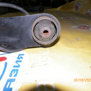 Балка HONDA GA3 Logo ABS DRAM. С трасами ручника. R