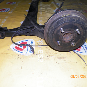 Балка TOYOTA NCP10/NCZ20/SCP10/SCP11/SCP13/NCP12 Vitz/ Raum ABS DRAM R