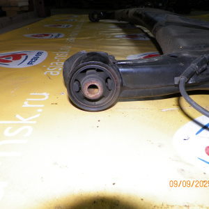 Балка TOYOTA NCP10/NCZ20/SCP10/SCP11/SCP13/NCP12 Vitz/ Raum ABS DRAM R