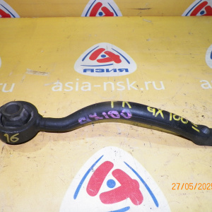 Рычаг Toyota GX90/JZX90/GX100/JZX100/JZS151 Mark II/Chaser/Cresta/Crown '09.1996- перед, прав н кривой ( диаметр отверстия 16 мм.)
