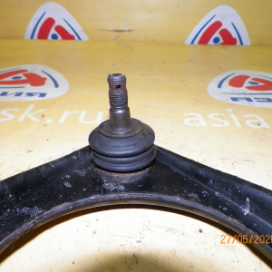Рычаг TOYOTA GX90/JZX90/JZX91/SX90/LX90 Chaser/Cresta/Mark II '-09.1995 перед, прав в