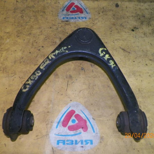 Рычаг TOYOTA GX90/JZX90/JZX91/SX90/LX90 Chaser/Cresta/Mark II '-09.1995 перед, прав в