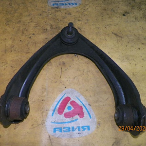 Рычаг TOYOTA GX90/JZX90/JZX91/SX90/LX90 Chaser/Cresta/Mark II '-09.1995 перед, прав в