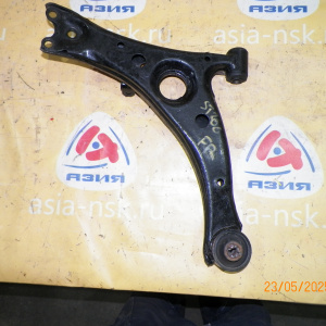 Рычаг Toyota ST202/ST200/ST201/ST203/ST206/ST207 Carina ED/Corona SF/Curren/Celica перед, прав