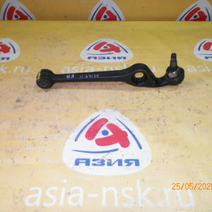 Рычаг TOYOTA M100A Duet перед, прав Нет пыльника на шаровой