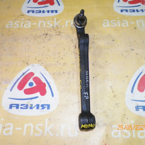 Рычаг TOYOTA M100A Duet перед, прав Нет пыльника на шаровой