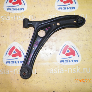 Рычаг Toyota NCP10/NCP12/NCP13/NCP15/NCP20/NCP25/NCP21/NCP30/SCP10/SCP11/SCP13 Platz/Funcargo/Vitz '-2003 перед, прав 2WD/4WD 48068-59035