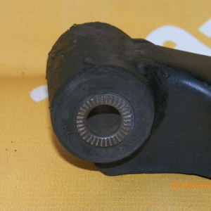 Рычаг Toyota NCP10/NCP12/NCP13/NCP15/NCP20/NCP25/NCP21/NCP30/SCP10/SCP11/SCP13 Platz/Funcargo/Vitz '-2003 перед, прав 2WD/4WD 48068-59035