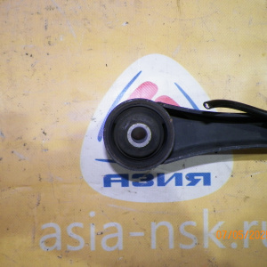 Рычаг SUBARU SF5/SG5/GF1/GG2/BD5/BG5 Forester зад, лев Продольный без крепления.