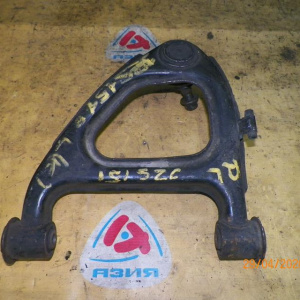 Рычаг TOYOTA GX100/JZX100/JZS151 зад, лев в