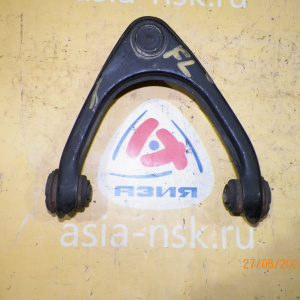 Рычаг TOYOTA GX90/JZX90/JZX91/SX90/LX90 Chaser/Cresta/Mark II '-09.1995 перед, лев в