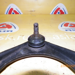 Рычаг TOYOTA GX90/JZX90/JZX91/SX90/LX90 Chaser/Cresta/Mark II '-09.1995 перед, лев в