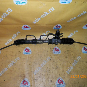 Рулевая рейка Mitsubishi N23W/N43W Chariot/RVR