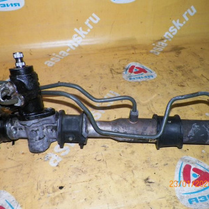 Рулевая рейка Mitsubishi N23W/N43W Chariot/RVR