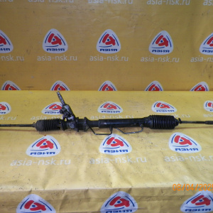 Рулевая рейка SUBARU SF5 Forester