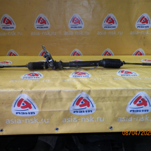 Рулевая рейка SUBARU SF5 Forester