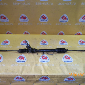 Рулевая рейка SUBARU SF5 Forester