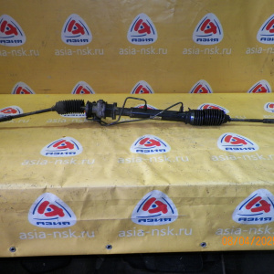 Рулевая рейка SUBARU SF5 Forester