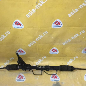 Рулевая рейка SUBARU SF5 Forester