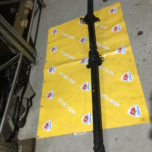 Кардан MITSUBISHI N43W Chariot 4G63