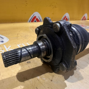 Привод Mazda GEEP/GESR/CG2PP/GE5PA/ Cronos/Capella/Autozam Clef/626 зад, лев ABS G08325500