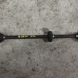 Привод Mazda BJ3P/BJ5W перед, прав длин ABS 26/26