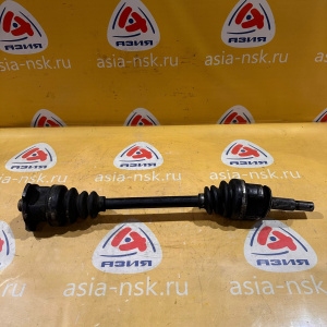 Привод Nissan HR33/ER34/S14/S15/GC35/SC34/HC34/ENR33 Laurel/Skyline/Silvia зад, прав A/T=M/T 39600-35F00