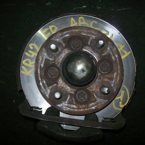 Ступица TOYOTA CR41/KR42 Lite Ace Noah/Town Ace Noah перед, прав ABS 6009