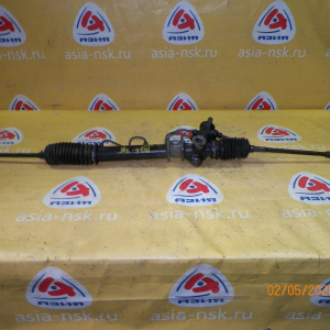 Рулевая рейка Toyota AE100/EE110/AE104/AE115 Corolla/Sprinter/Sprinter Carib чугунный корпус,РАЗБОРНАЯ (KOYO)