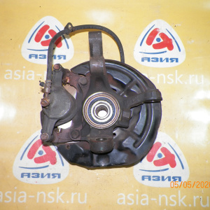 Ступица Toyota ST190/ST210 Caldina/Corona/Carina перед, прав 5шп