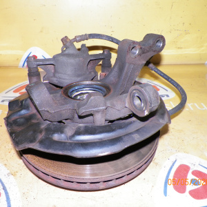 Ступица Toyota ST190/ST210 Caldina/Corona/Carina перед, прав 5шп