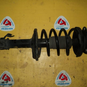 Стойка Toyota ST195/ST215 Caldina/Carina/Corona/Corona Premio '1996-2002 перед, лев 48520-29225. 48520-29355. 48520-29356