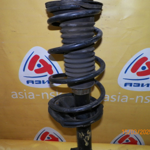 Стойка Toyota NCP10/NCP20/NCP30/NCP60/NCP70 Vitz/Platz/Funcargo/bB/ist/WiLL Cypha/WiLL Vi F