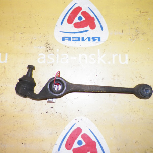 Рычаг TOYOTA M100A/M101A Duet перед, лев