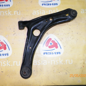 Рычаг Toyota NCP10/NCP12/NCP13/NCP15/NCP20/NCP25/NCP21/NCP30/SCP10/SCP11/NCP19/SCP13 bB/Platz/Vitz/Funcargo '-2003 перед, лев 2WD/4WD 48069-59035