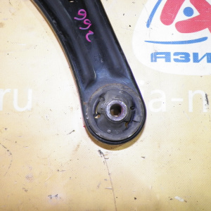 Рычаг Toyota NCP10/NCP12/NCP13/NCP15/NCP20/NCP25/NCP21/NCP30/SCP10/SCP11/NCP19/SCP13 bB/Platz/Vitz/Funcargo '-2003 перед, лев 2WD/4WD 48069-59035